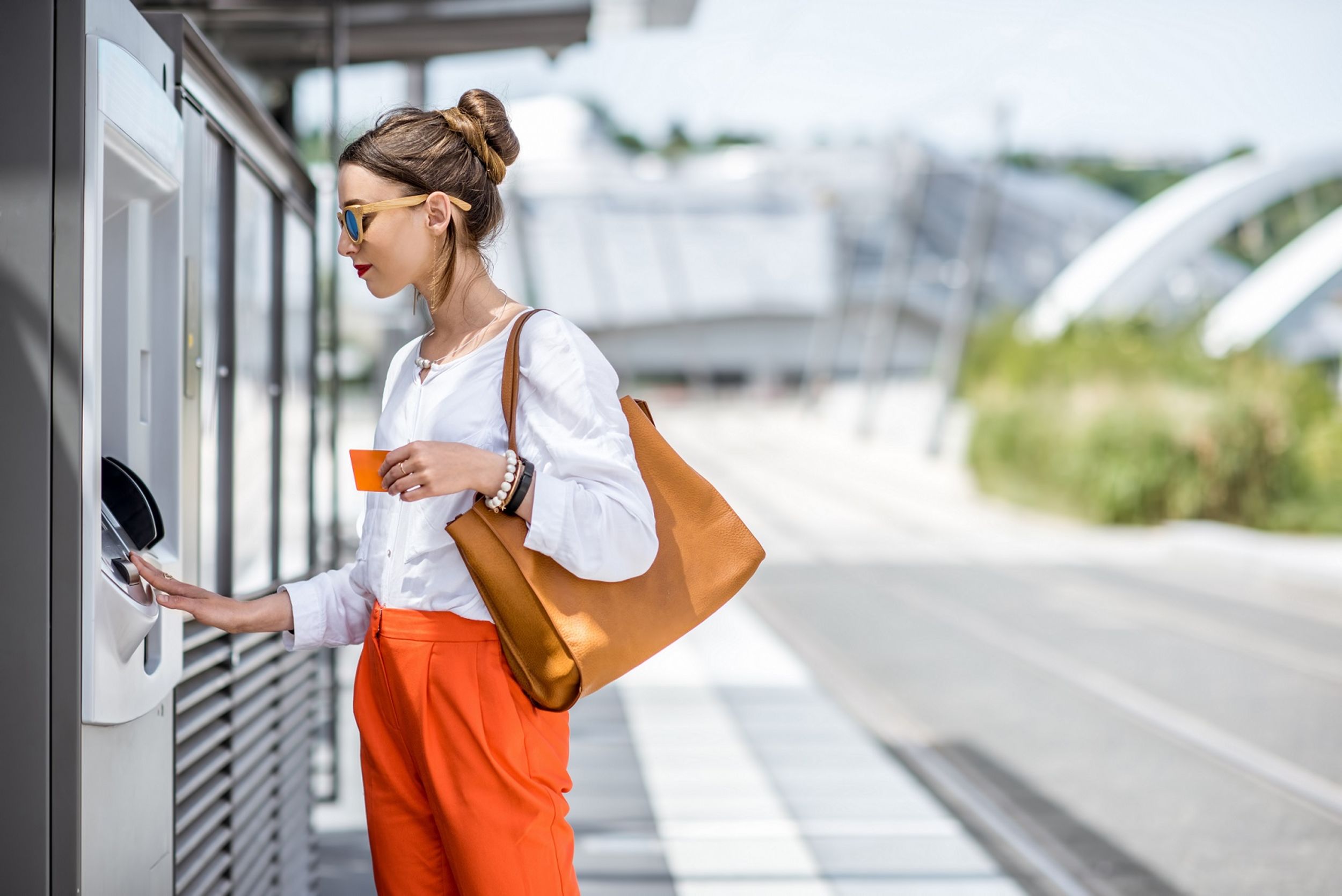 Australian Banks With No International Atm Fees