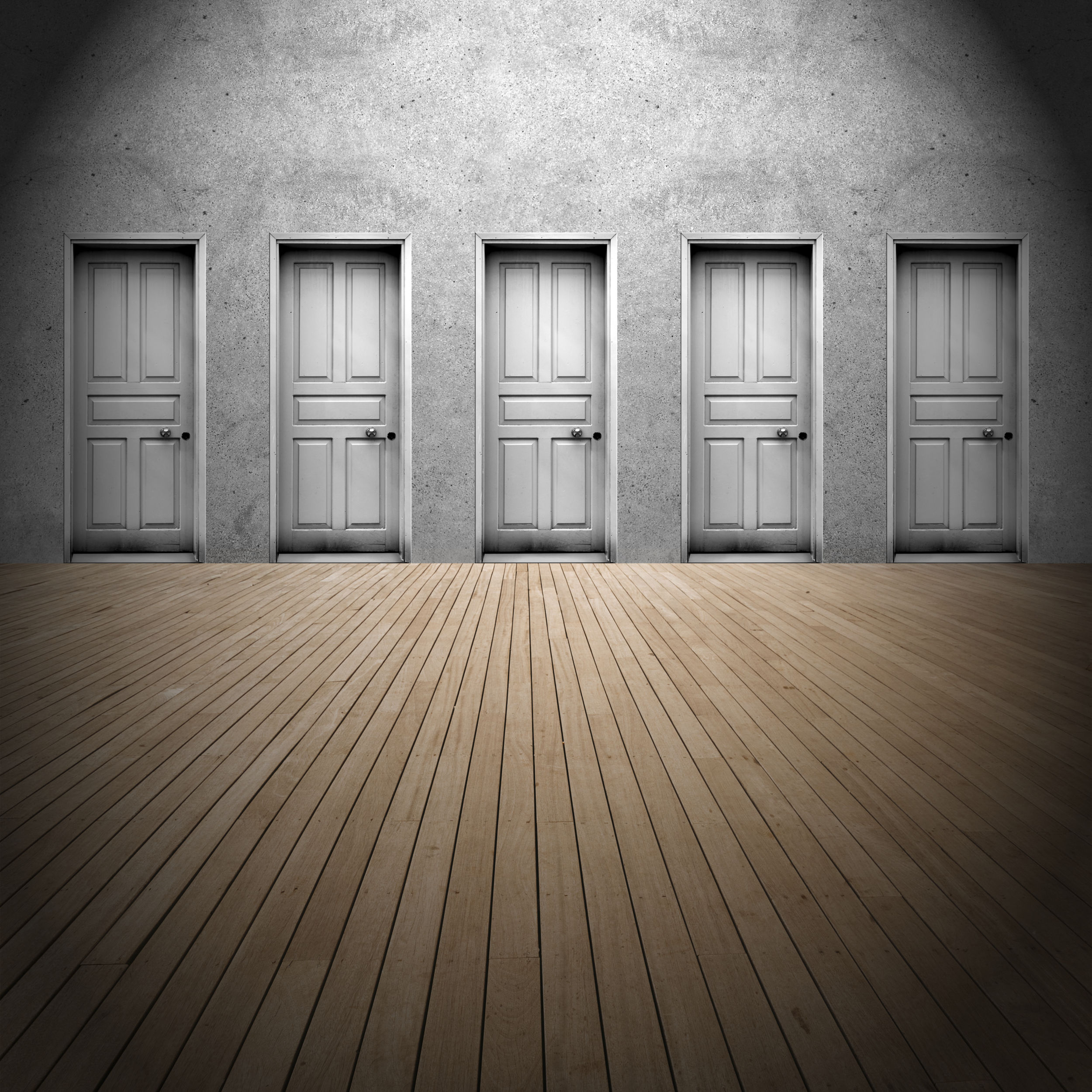 The over-choice paradox – Cash Essentials