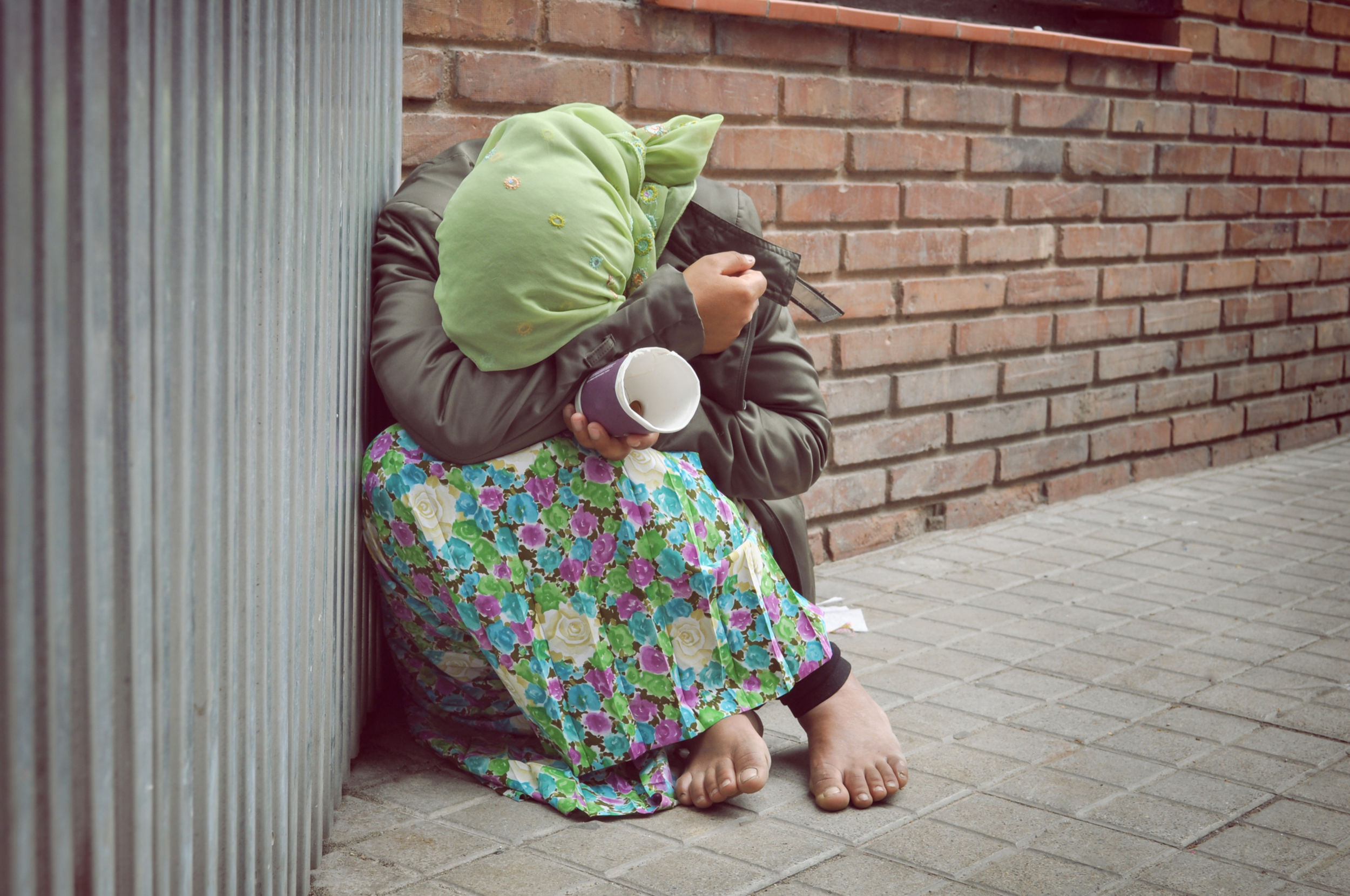 Privatisation of cash is not the ‘pro-poor’ solution it pretends to be ...